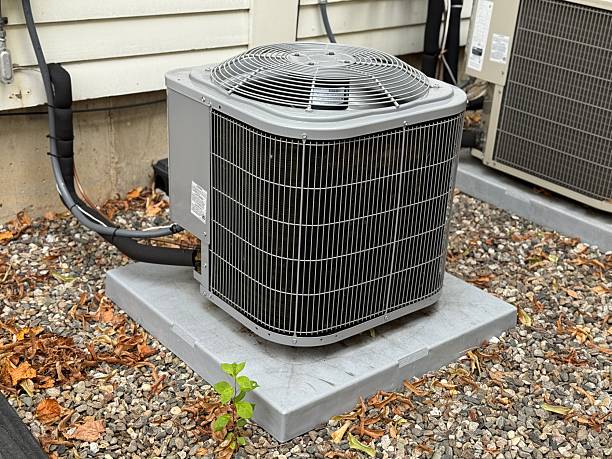 24/7 Emergency Hvac Installation experts in Dunbar, WV